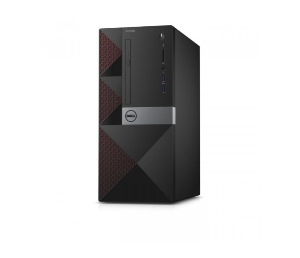 Dell Vostro 3668 MT i5/8GB/256GB SSD/Intel HD Graphics/W10 64-bit - 1382831 - zdjęcie 2